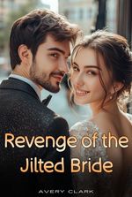 Revenge Of The Jilted Bride (Ophelia)