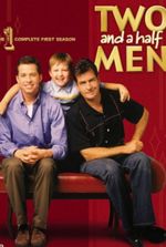 Two and Half Men - Reborn as Jake Harper