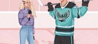 Bleacher Report (2) (The Rookie Hawkeyes Series)